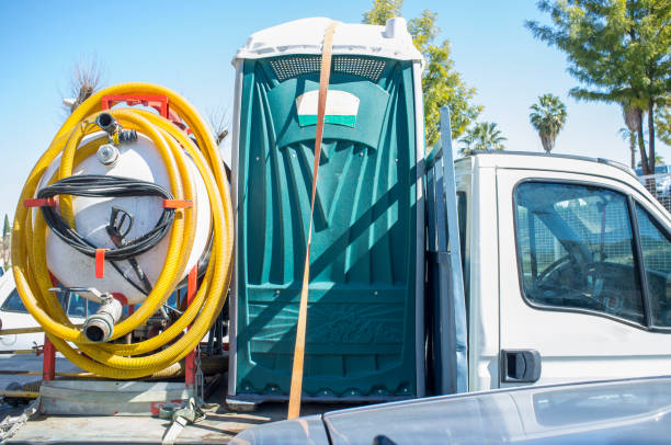 Professional porta potty rental in North Bellmore, NY