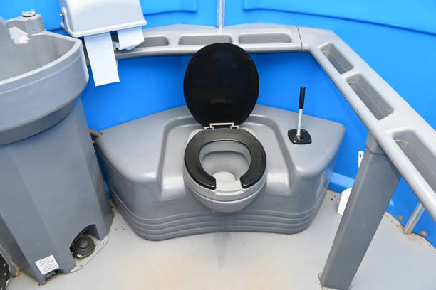 Sanitation services for porta potties in North Bellmore, NY